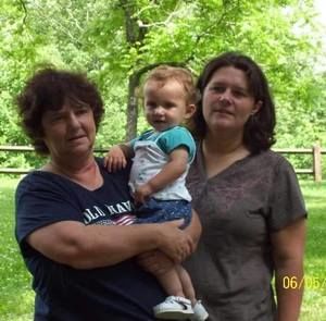 Meet your Posher, Joanie